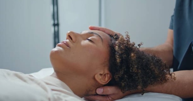 Biodynamic Craniosacral Therapy (BCST)