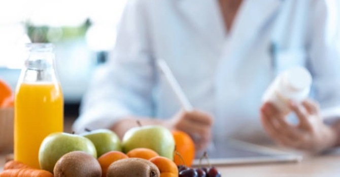 What Does a Naturopathic Doctor Do? | Naturopathic Medicine in New Westminster image